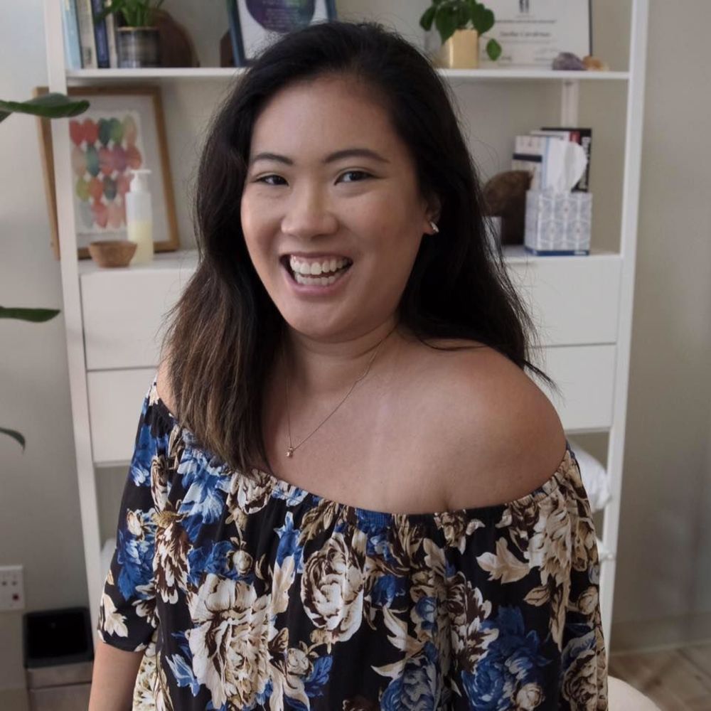 Meet your Posher, Esther